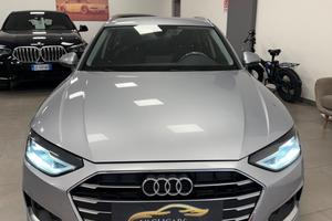 Audi A4 Avant 40 TDI S tronic line edition