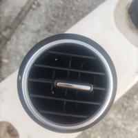 diffusore aria cruscotto audi a 3