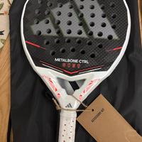 Adidas metalbone ctrl 2026