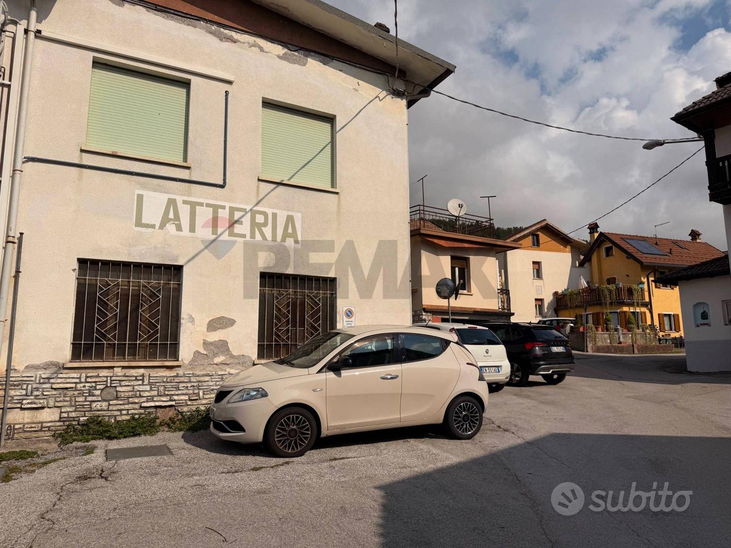Appartamento – Belluno, Giazzoi - Altro