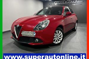 Alfa Romeo Giulietta 1.6 JTDm 120 CV Super