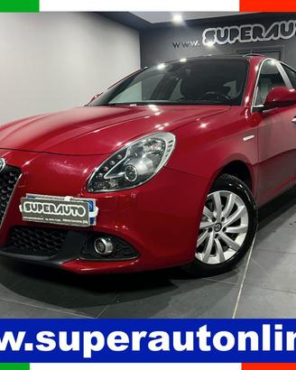 Alfa Romeo Giulietta 1.6 JTDm 120 CV Super