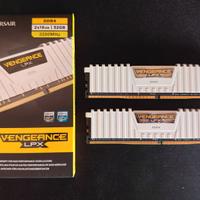 Corsair Vengeance LPX DDR4 3200 (2x16GB)