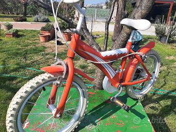 bici bimbo 