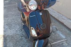 Vespa 50 lx 4T 