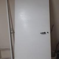 Porta in ferro