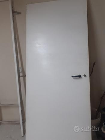 Porta in ferro