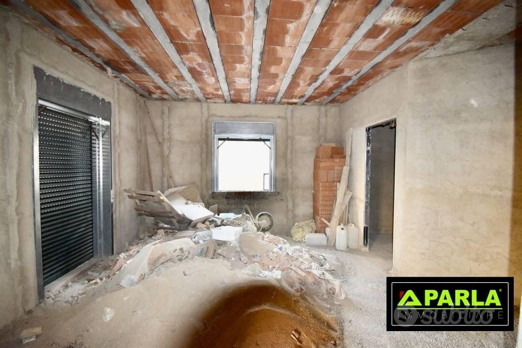 Appartamento – Canicattì, Quartiere Oltreponte, Agrigento - Vista 5
