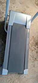 Tapis roulant Diadora