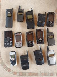 telefoni vintage