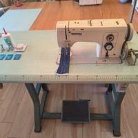 Macchina cucire Bernina Favorit 840