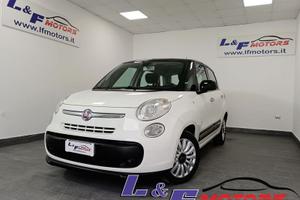 FIAT 500L 1.3 MultiJet Lounge 85cv S/S