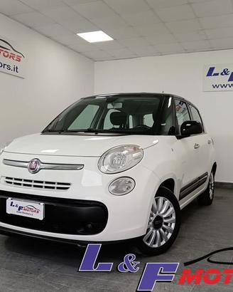 FIAT 500L 1.3 MultiJet Lounge 85cv S/S