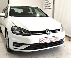 Volkswagen Golf 1.6 TDI 90 CV 5p. Trendline BlueMo