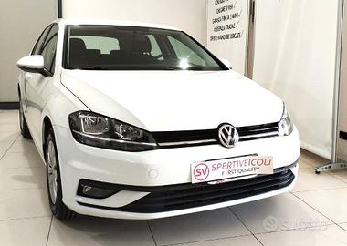 Volkswagen Golf 1.6 TDI 90 CV 5p. Trendline BlueMo