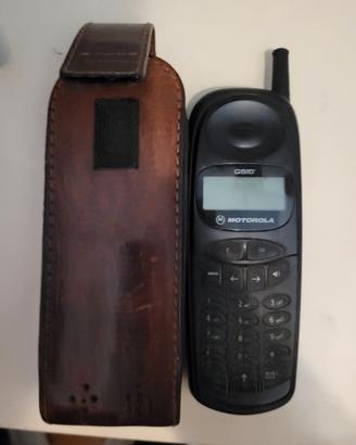 Motorola D160