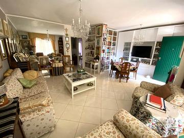 Rif.RI330| villa a schiera catanzaro