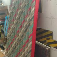 materasso gonfiabile 200x126