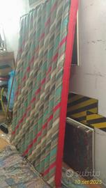materasso gonfiabile 200x126