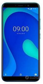 Smartphone Wiko Y80 Nuovo