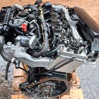 Motore Mercedes Classe E (02>09< ) (W211) 270CDI 6