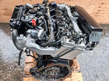 Motore Mercedes Classe E (02>09< ) (W211) 270CDI 6