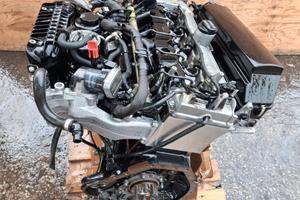 Motore Mercedes Classe E (02>09< ) (W211) 270CDI 6