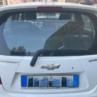 PORTELLONE POSTERIORE CHEVROLET Spark 2Â° Serie PO