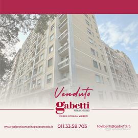 Appartamento Torino [PESCHIERA 351VRG] (Pozzo Stra