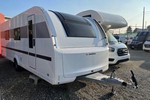 Adria alpina 663 ht