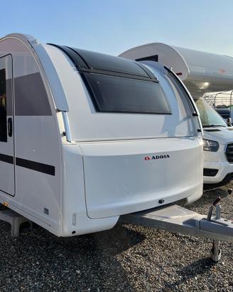Adria alpina 663 ht