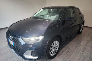 Audi A1 citycarver 30 TFSI Identity Contrast