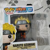 Funko pop Naruto 