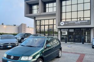 Volkswagen Polo 1.4 cat 5 porte Comfortline Air