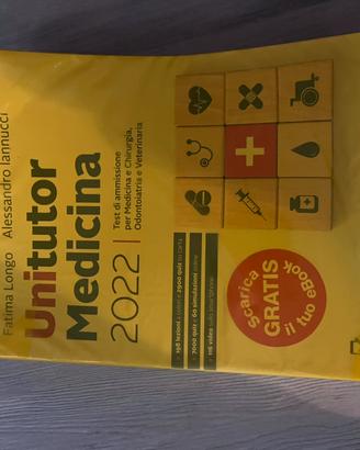 UniTutor Medicina