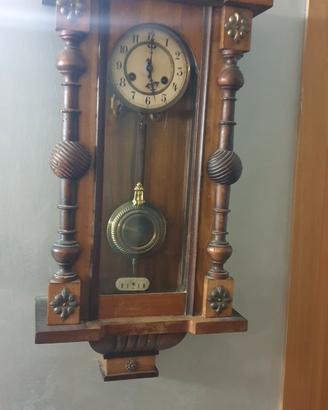 Orologio a Pendolo dei primi del 900