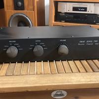 preamplificatore passivo Omak Jewel 2