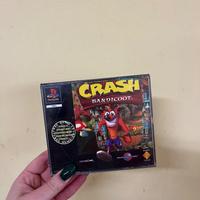 Gioco Crash Bandicoot