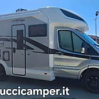 Mclouis MC4 360 2026 165CV TRAV 6,99M BASCULANTE E