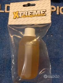 XTREME tyre additive by Matrix