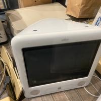 E Mac