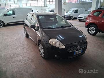 Fiat Grande Punto 1.2 8v 65cv 5p Dynamic Ok Neop.