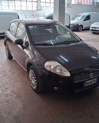 Fiat Grande Punto 1.2 8v 65cv 5p Dynamic Ok Neop.