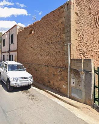 Rudere indipendente  con giardino Villa S Pietro 