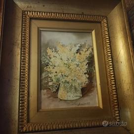 Quadri Enzo Campanino