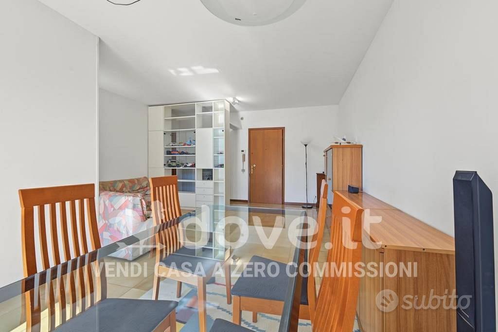 Appartamento – Colle Umberto, San Martino - Vista 5
