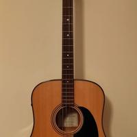 chitarra tenore Harley Benton