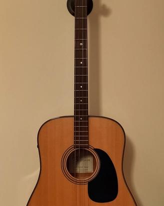 chitarra tenore Harley Benton