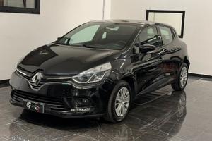 Renault Clio 4 1.5dci 90CV OK NEOPATENTATI