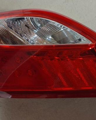 FANALE POSTERIORE MAZDA 2 D65151160 SINISTRO SX